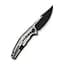 Ніж складаний Weknife Kyklos Satin WE23086-3 - мініатюра 2
