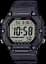 Годинник Casio TIMELESS COLLECTION AE-1600H-1AVEF - мініатюра 1