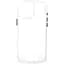 Чохол-накладка BeCover Space Case для Apple iPhone 16 Pro Max Transparancy (712109) - мініатюра 1