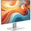 Монітор MSI 23.8" PRO MP243W-E14 White FHD IPS 144Hz (9S6-3PD1CT-034) - мініатюра 2