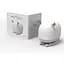 Зволожувач повітря портативний Xiaomi Sothing Deer Humidifier and Light (DSHJ-H-009) - мініатюра 2