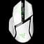 Мышь Razer Basilisk V3 Pro White (RZ01-04620200-R3G1) - миниатюра 1