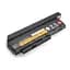 Акумулятор для ноутбука BestBatt Lenovo (45N1025) ThinkPad X230 X220 (Replacement) - мініатюра 1