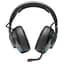 Навушники JBL Quantum One Black (JBLQUANTUMONEBLK) - мініатюра 2