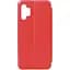 Чохол-книжка Toto Book Rounded Leather Case Samsung Galaxy A32 Red - мініатюра 2