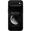 Чехол Demsky The moon для Apple iPhone 17 Air (6.5) - миниатюра 1