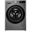 Пральна машина LG F2V5GS9PW 1200 об/хв - мініатюра 1