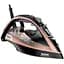 Праска Tefal Ultimate Pure 3200 Вт чорно-рожева (FV9845E0) - мініатюра 1