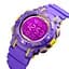 Наручные часы детские 1613PL Purple Skmei acs0030680 - миниатюра 2