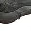 Масажна роликова подушка для дому та машини масажер для спини та шиї Massage pillow CHM-8028 - мініатюра 6