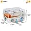 Клітка Ferplast Combi 1 для хом`яків - мініатюра 2