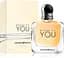 Парфумована вода Giorgio Armani Emporio Because It's You 100 мл - мініатюра 2