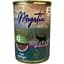 Вологий корм Mystic паштет з яловичиною для дорослих собак 400 г. - мініатюра 1