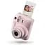 Фотоапарат Fujifilm Instax Mini 12 Blossom Pink - мініатюра 7