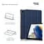 Чохол до планшета Armorstandart Smart Case Samsung Galaxy Tab A9+ Blue (ARM70989) - мініатюра 4
