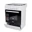 Газова плита Prime Technics PSG 64017 W - мініатюра 2