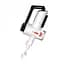 Ручной беспроводной пылесос XiaomiDeerma VC40 Cordless Vacuum Cleaner White DEM-VC40 - миниатюра 3