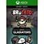 Ключ активации Microsoft Brotato + Space Gladiators Bundle для Xbox One/Series S/X - миниатюра 1