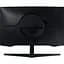 Монітор 27" Samsung Odyssey G5 LC27G55T QHD VA 144Hz (LC27G55TQWIXCI) Б/в - мініатюра 4