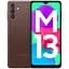 Samsung Galaxy M13 6/128GB Stardust Braun (SM-M135) (Global Version) - мініатюра 1