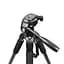 Штатив KONUS TRIPOD-10 (70-182cm, 6kg) - мініатюра 5