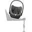 Автокресло Cybex Cloud T i-Size Mirage Grey (523000225) - миниатюра 7