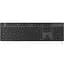 Комплект Xiaomi Wireless Keyboard and Mouse Combo black (BHR6100GL) (українська розкладка) UA - мініатюра 2