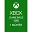 Xbox Game Pass Core — 1 місяць Xbox One/Series S/X підписка для всіх регіонів та країн - мініатюра 1