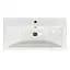 Умывальник Adamant CERS 90 white-01 89,5 см - миниатюра 2