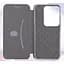 Чехол-книжка BeCover Exclusive для ZTE Blade V50 Vita Black (712192) - миниатюра 4