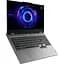 Ноутбук Lenovo LOQ 15IRX10 (83JE007QPB) - мініатюра 4