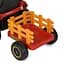 Детский электромобиль-трактор Bambi Racer M 5111EBLR-3 до 30 кг - миниатюра 2