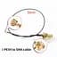 Антена Fenvi 2PcsX6Dbi (6Dbi Antenna Set) - мініатюра 3