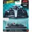 Болід Hot Wheels Mercedes-Benz 2024 George Russell Formula 1 колекційний (JBM18) - мініатюра 6