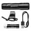 Ліхтар велосипедний Mactronic Scream 3.1 (1000Lm) USB Rechargeable передній акумуляторний - мініатюра 4