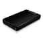 Жорсткий диск Transcend 2TB TS2TSJ25A3K Storejet 2.5" USB 3.0 Black - мініатюра 2