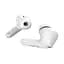 Наушники Trust TWS Yavi Earbuds BT 5.3 ENC SBC Mic Белый (25172_Trust) - миниатюра 2