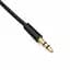 Кабель мультимедійний Jack 3.5mm to 2xJack 3.5 F Extradigital (KBA1646) - мініатюра 3