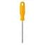 Отвертка крестовая Ingco PH2х125 мм (HS58PH2125) - миниатюра 2
