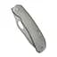 Ніж складаний Weknife Inmate WE23096B-1 - мініатюра 4