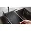 Змішувач Hansgrohe Aquno Select М81 250 2jet кухонний з витяжним виливом Sbox 73830800 Stainless Steel Нержавіюча сталь - мініатюра 3