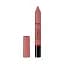 Карандаш для губ Bourjois Velvet The Pencil матовый тон 03 (Nudifull) 3 г (8000018796817) - миниатюра 2