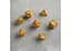 Набір кубиків Classic RPG Caramel & yellow Dice Set , 7 шт. (SCLE77) - мініатюра 3