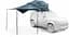 Навіс Thule Approach Awning L Dark Slate (TH 901035) - мініатюра 2