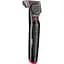 Тример для стрижки бороди BaByliss T861E, чорний - мініатюра 2