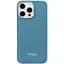 Карбоновый чехол Pitaka Ultra-Slim Case Ocean Blue для iPhone 16 Pro (KI1601POCE) - миниатюра 1