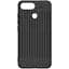 Чохол накладка Primo Shell TPU для Xiaomi Mi 5X / Mi A1 Black - мініатюра 2