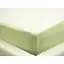 Наматрасник Руно Aloe Vera водонепроницаемый h30 140х200 см белый (844СВ_Aloe Vera) - миниатюра 2