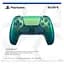 Геймпад Sony Playstation DualSense Bluetooth PS5 Chrome Teal (1000044474) - мініатюра 4