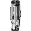 Мультиінструмент Leatherman Signal 19 в 1 чохол Black/Silver - мініатюра 2